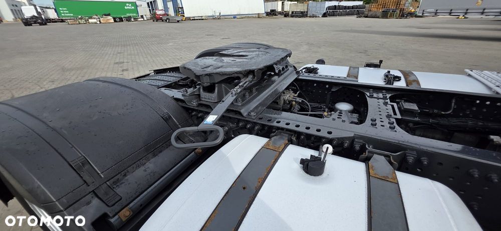 Mercedes-Benz Actros 1845 LSnRL mega - 6