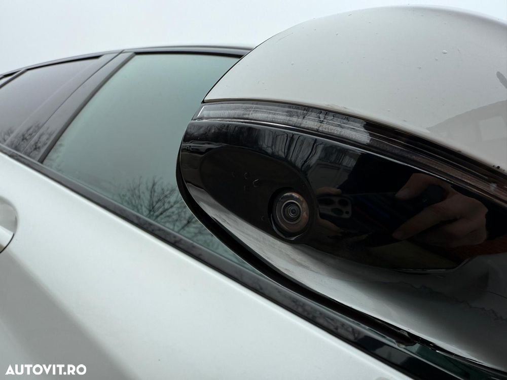 BMW X4 xDrive20d Aut. M Sport Edition - 35