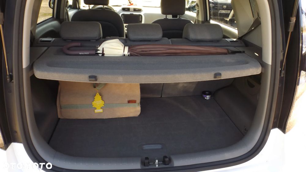 Kia Soul EV - 16