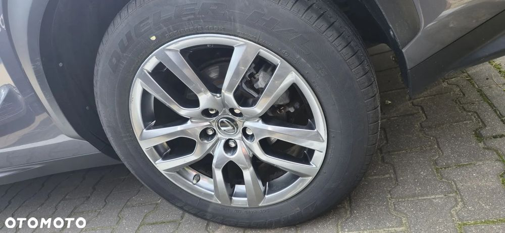 Lexus NX 300h Comfort AWD - 14