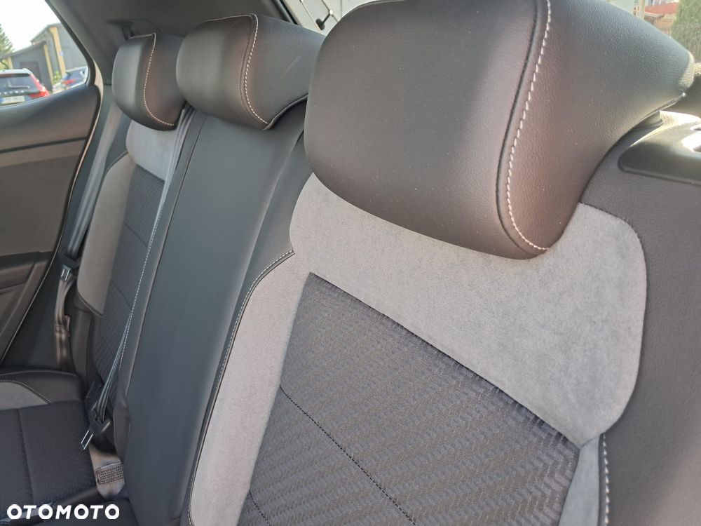 Volkswagen T-Cross 1.0 TSI OPF DSG R-Line - 20
