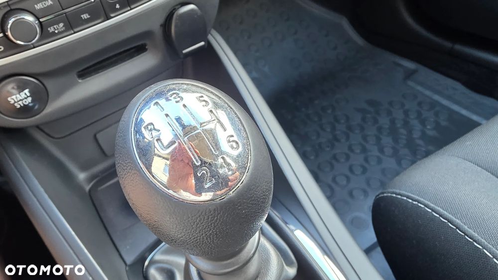 Renault Megane 1.2 16V TCe Energy Bose - 24