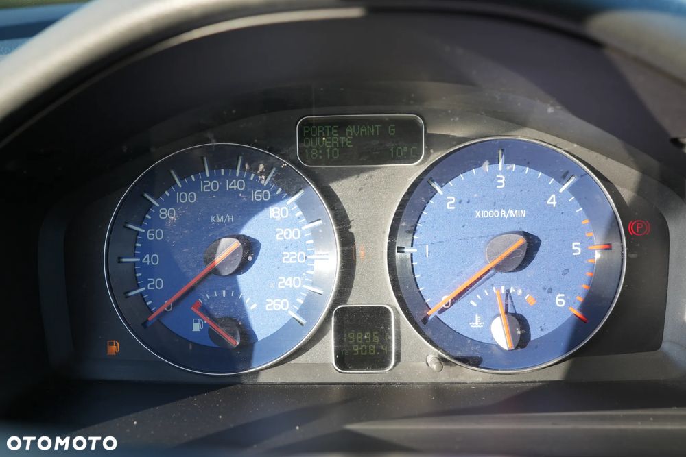 Volvo C30 D3 RDesign - 11