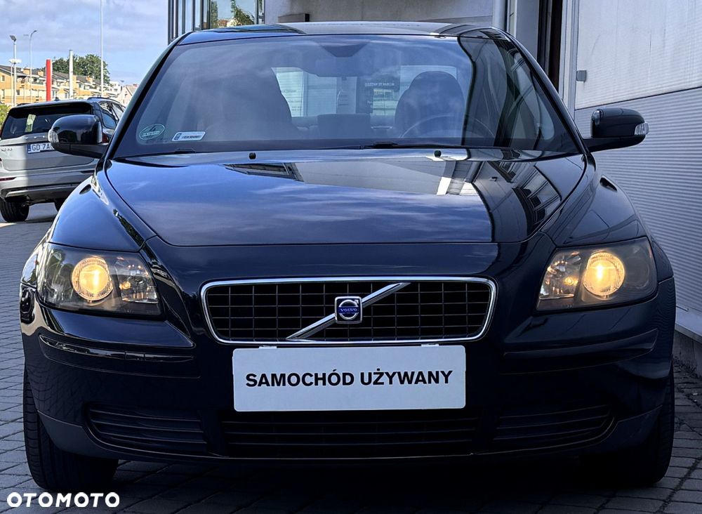 Volvo S40 - 3
