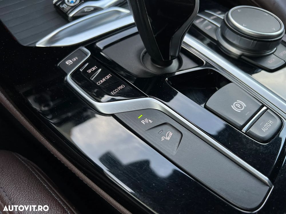 BMW X4 xDrive30d AT MHEV - 24