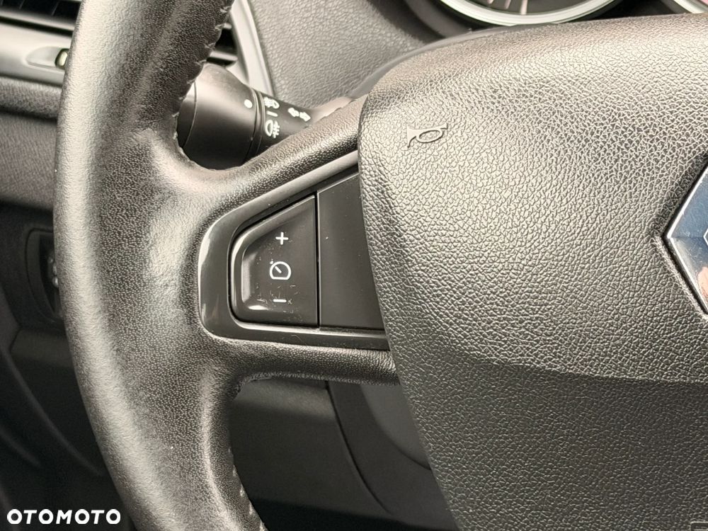 Renault Megane 1.5 dCi Dynamique - 13