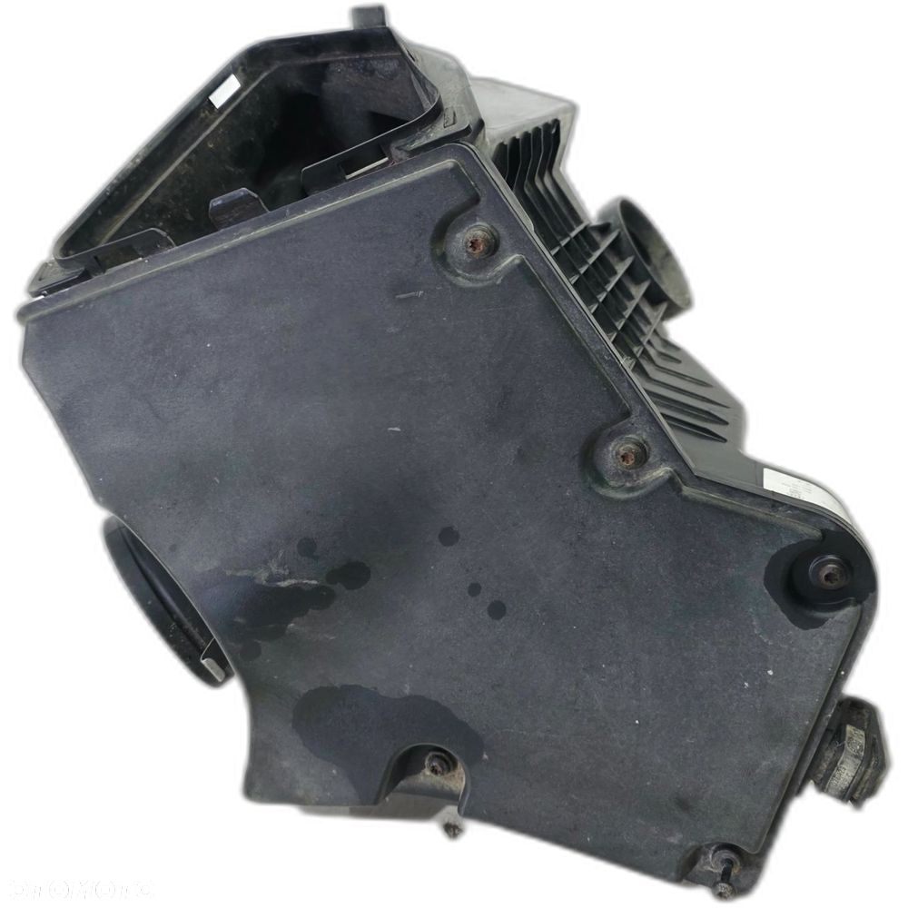 OBUDOWA FILTRA POWIETRZA AUDI A4 S4 B8 A5 S5 8T 2.0 3.0 TFSI 8K0133837P - 1