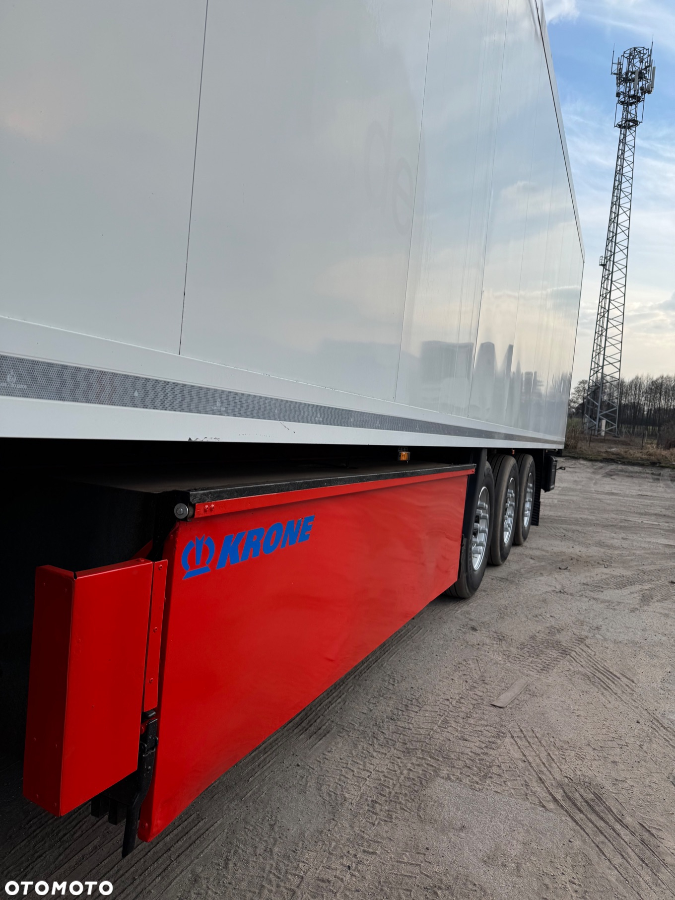 Krone - 13