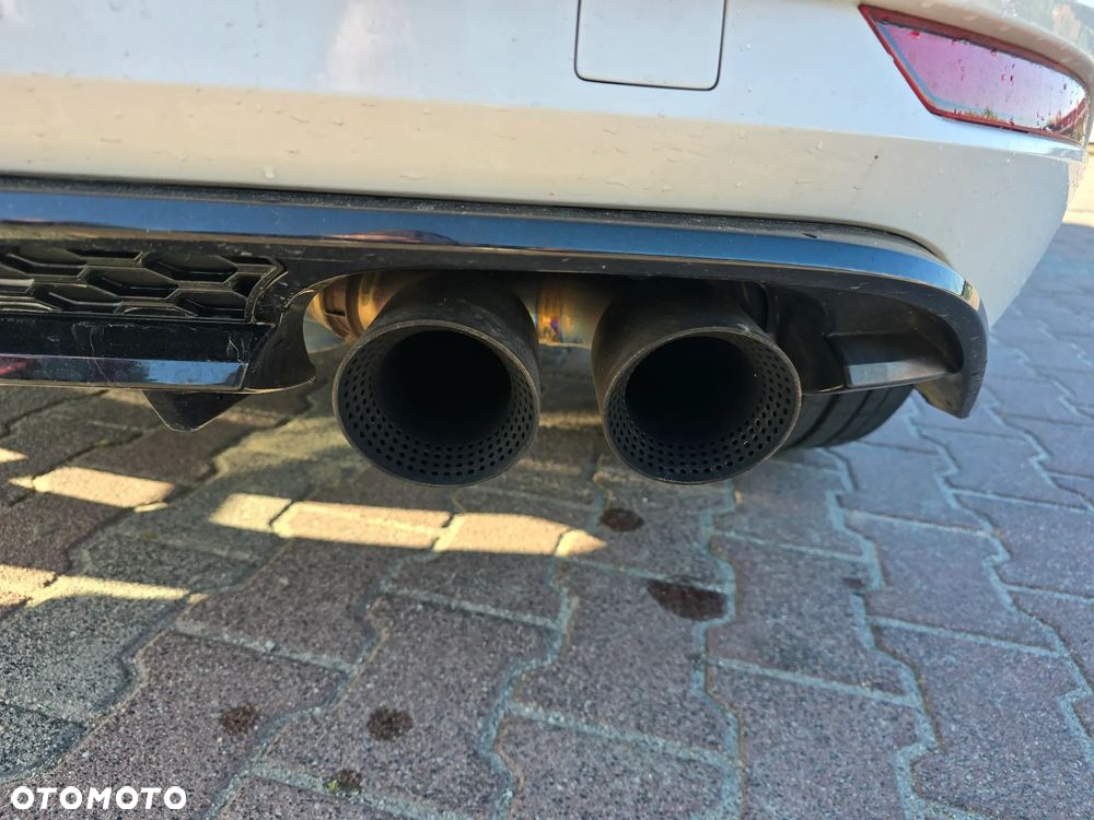Volkswagen Golf VII 2.0 TSI BMT 4Mot R DSG - 5