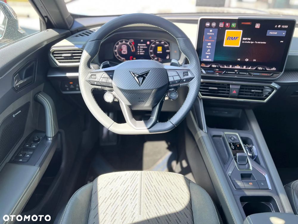 Cupra Formentor 2.0 TSI 4Drive Tribe Edition DSG - 22