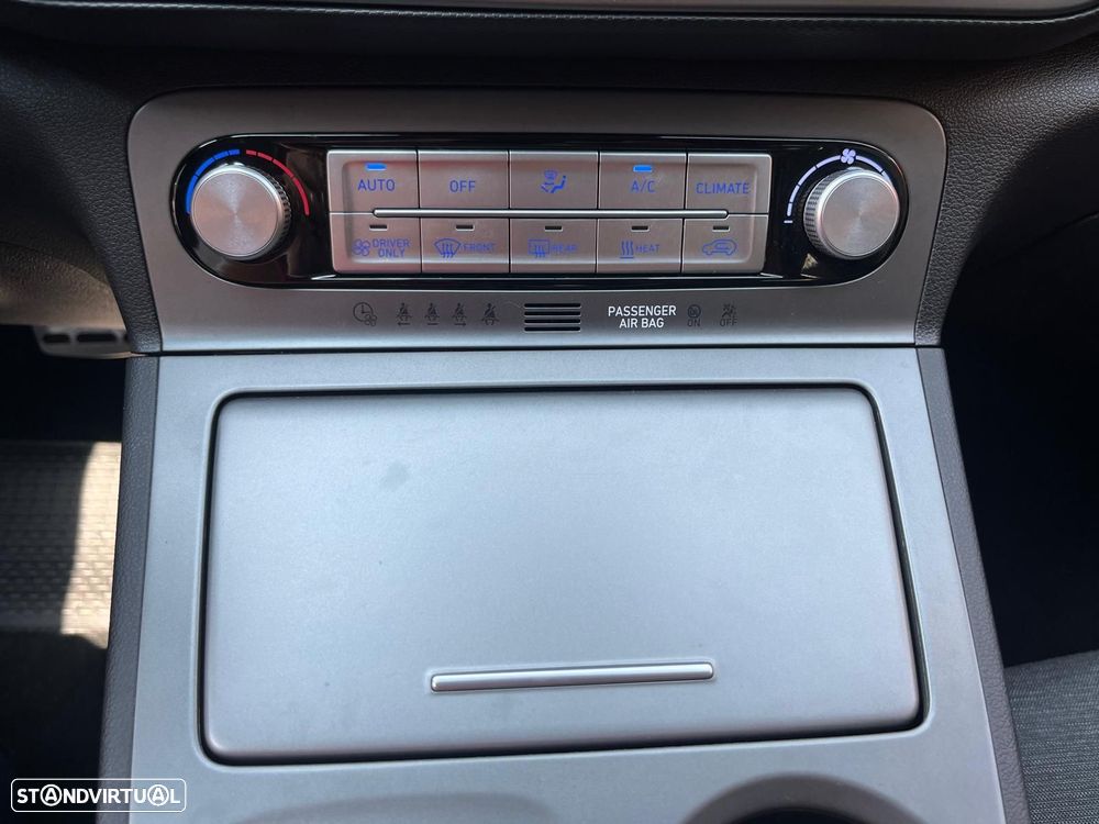 Hyundai Kauai Select - 36