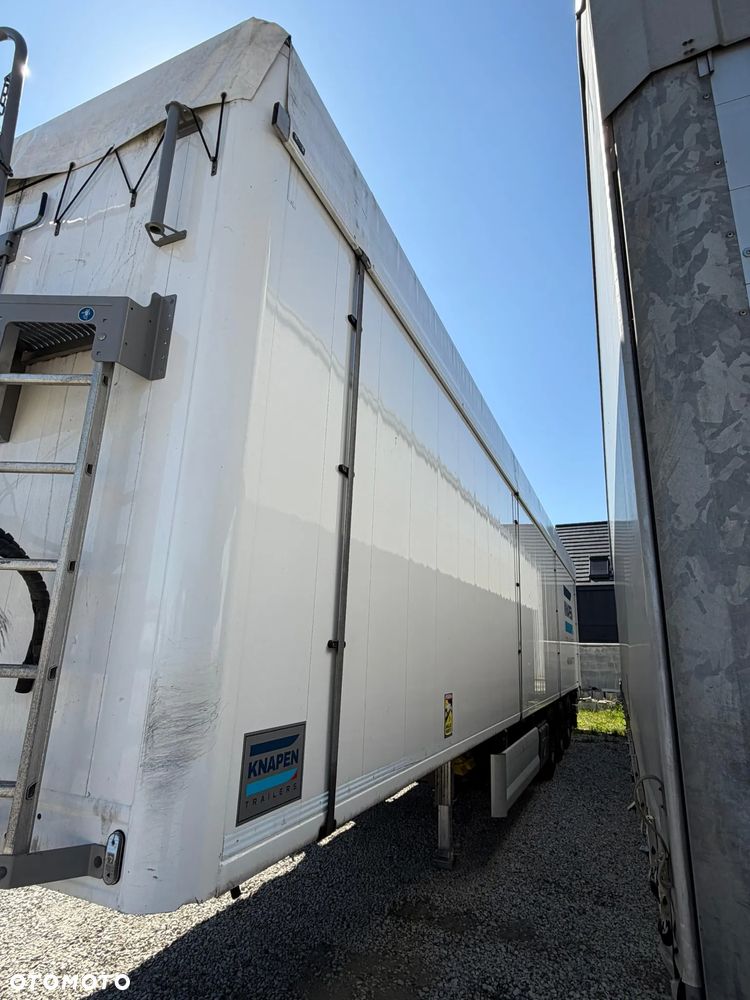 Knapen Trailers K100 - 10