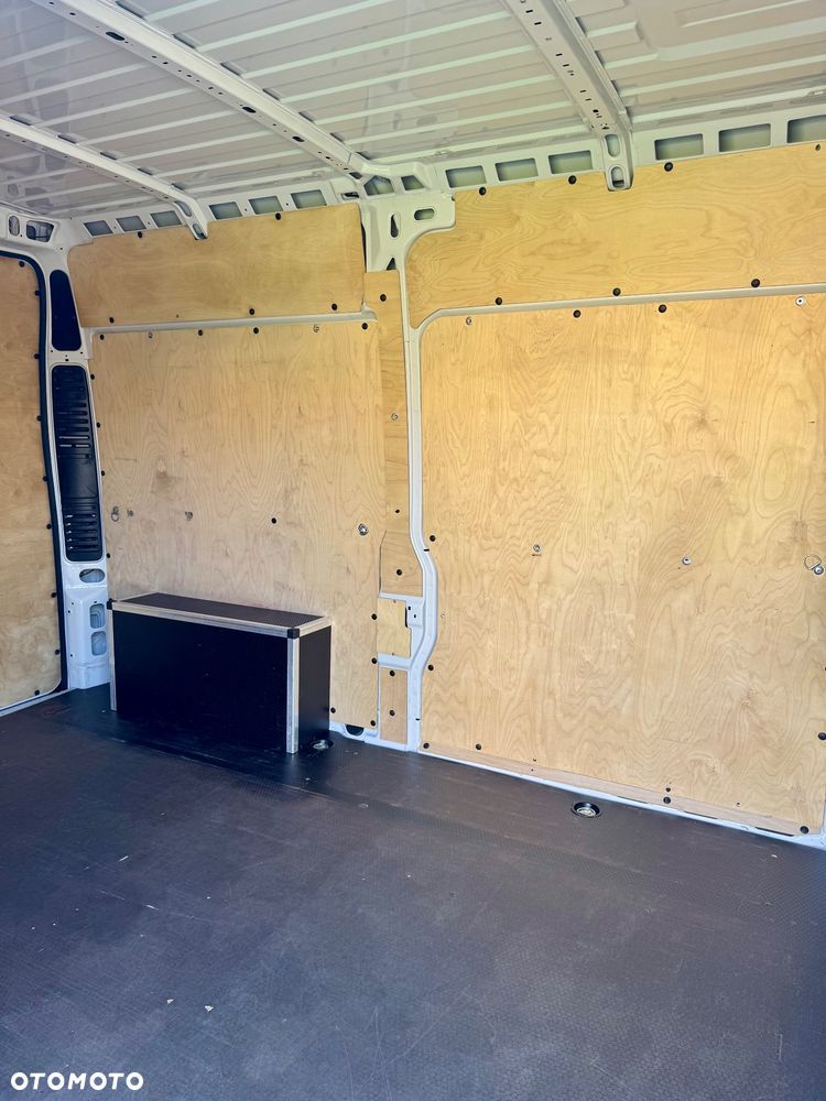 Citroën Jumper L2H2 140KM KAMERA SERWIS ASO z Polskiego Salonu!!! - 11