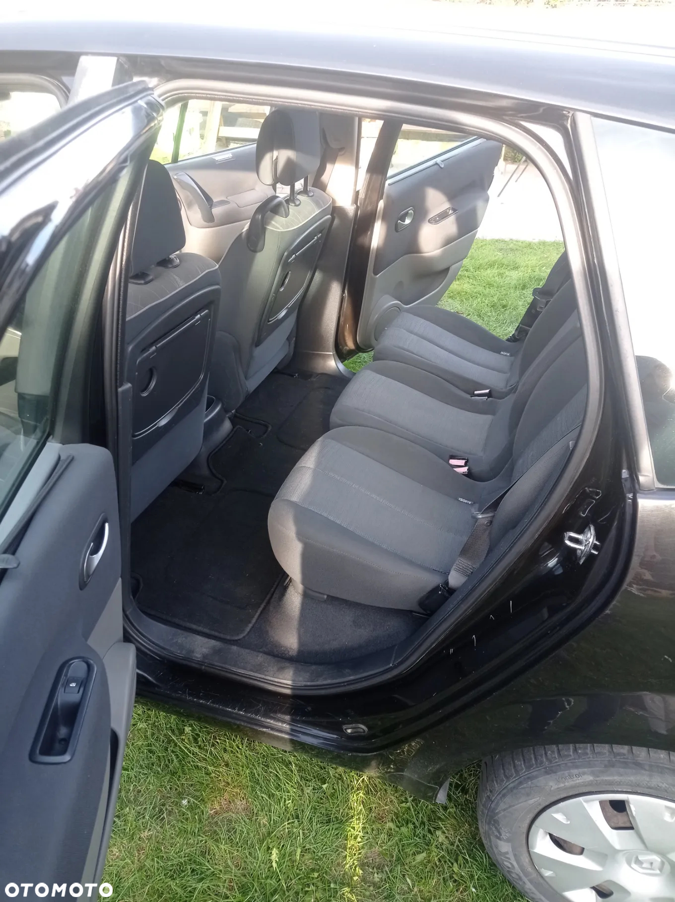 Renault Scenic - 14