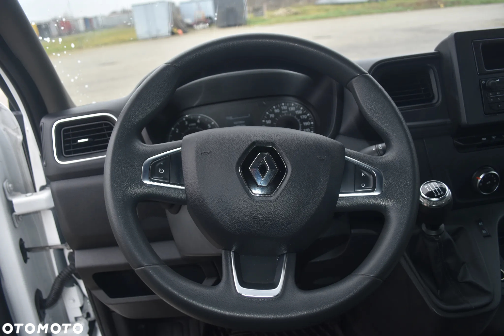Renault Master - 14