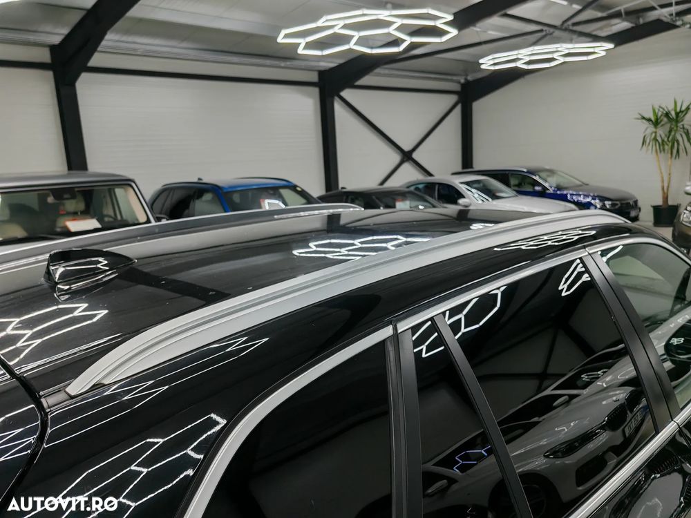BMW X5 xDrive30d Blue Performance Edition Exclusive - 37