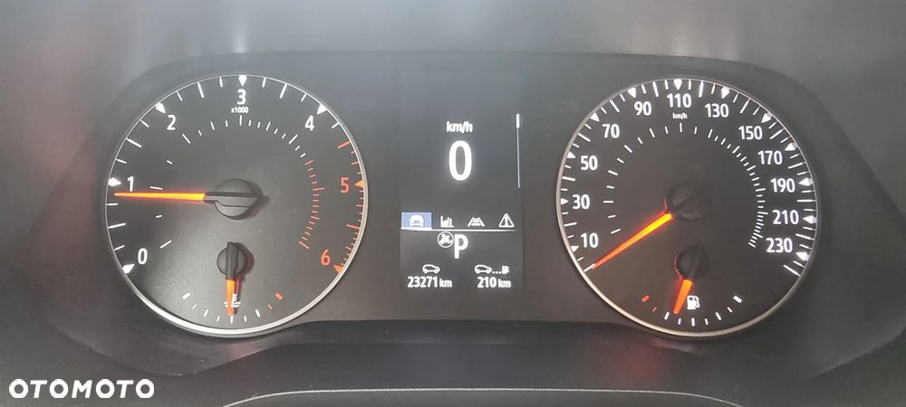 Renault Trafic - 30
