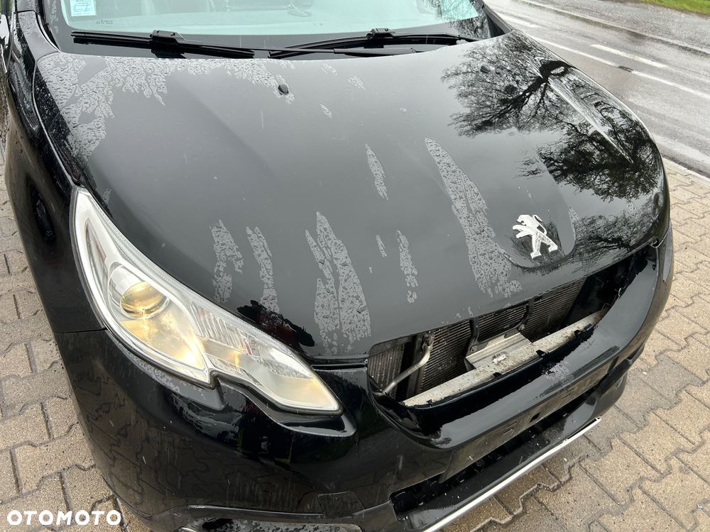 Peugeot 2008 - 22