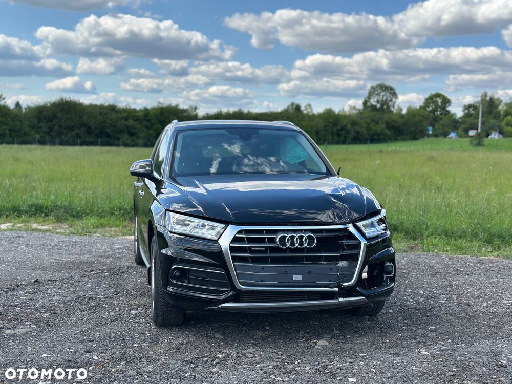Audi Q5 - 4