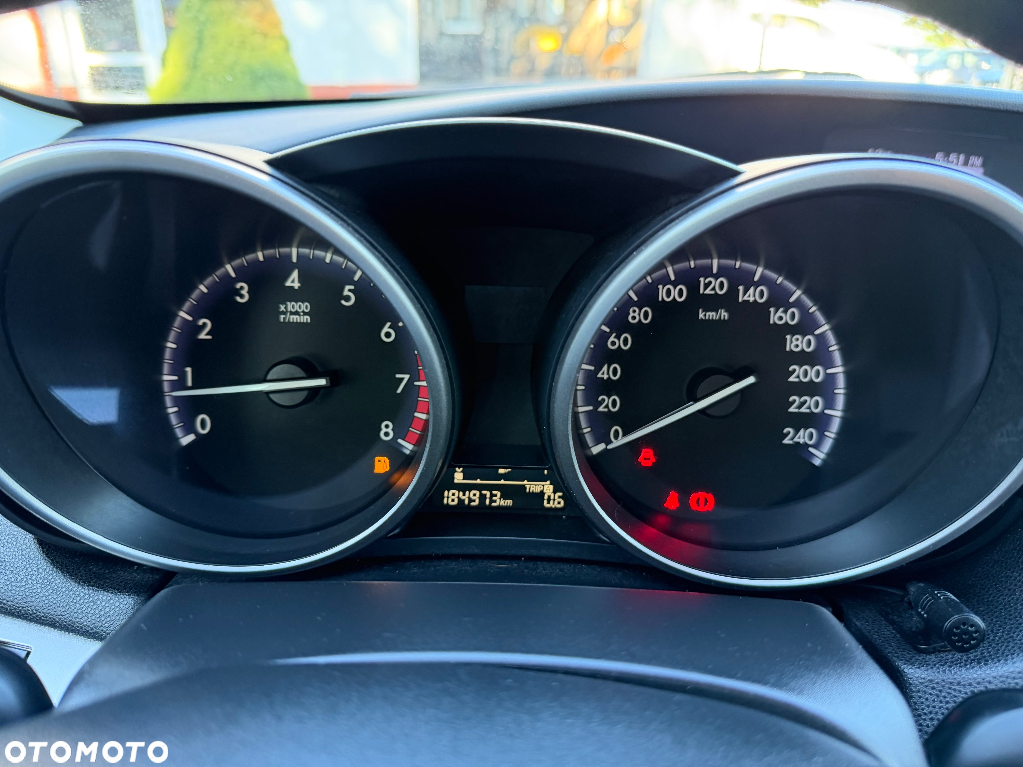 Mazda 3 - 22