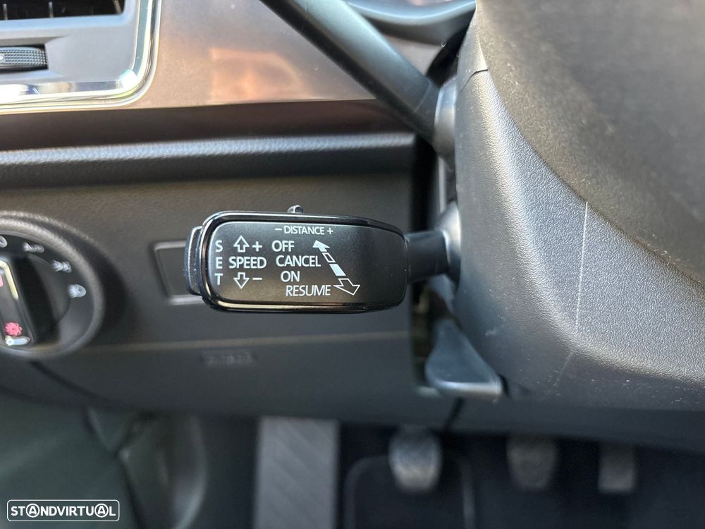 SEAT Ateca 1.5 TSI Xcellence - 19