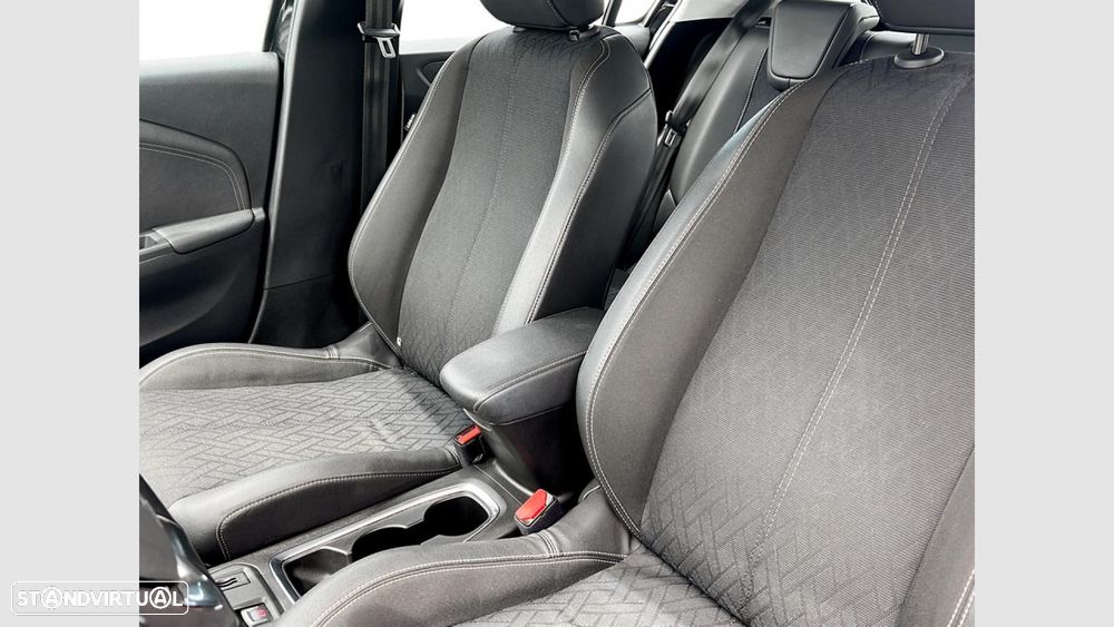 Opel Corsa 1.2 Business - 13