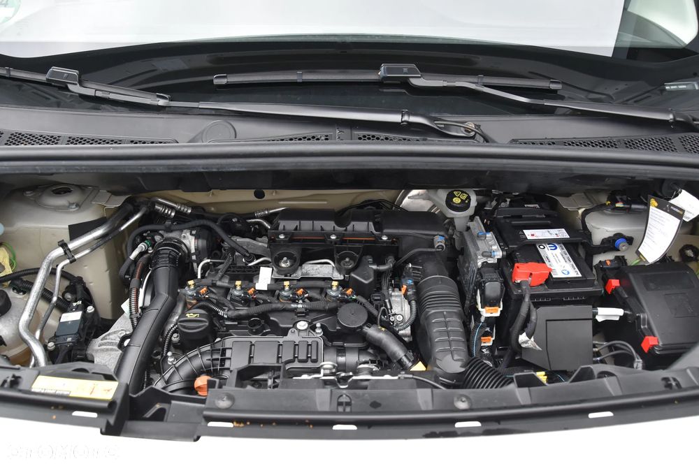 Opel Combo - 26