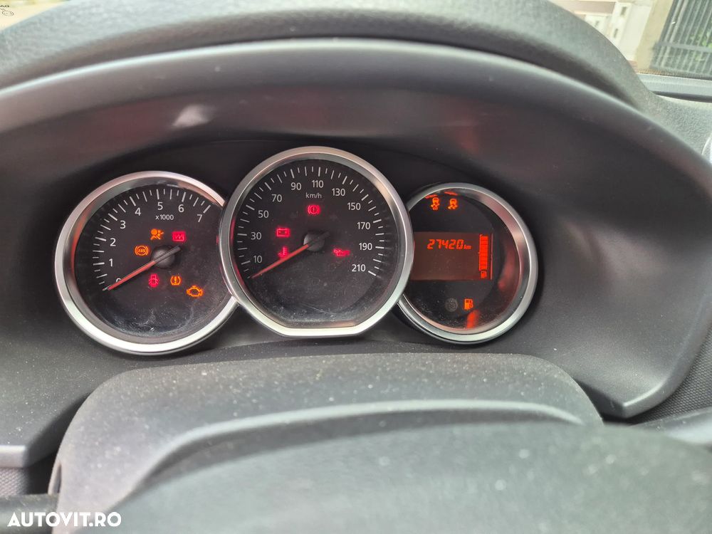 Dacia Sandero Stepway 1.0 SCe Ambiance - 7