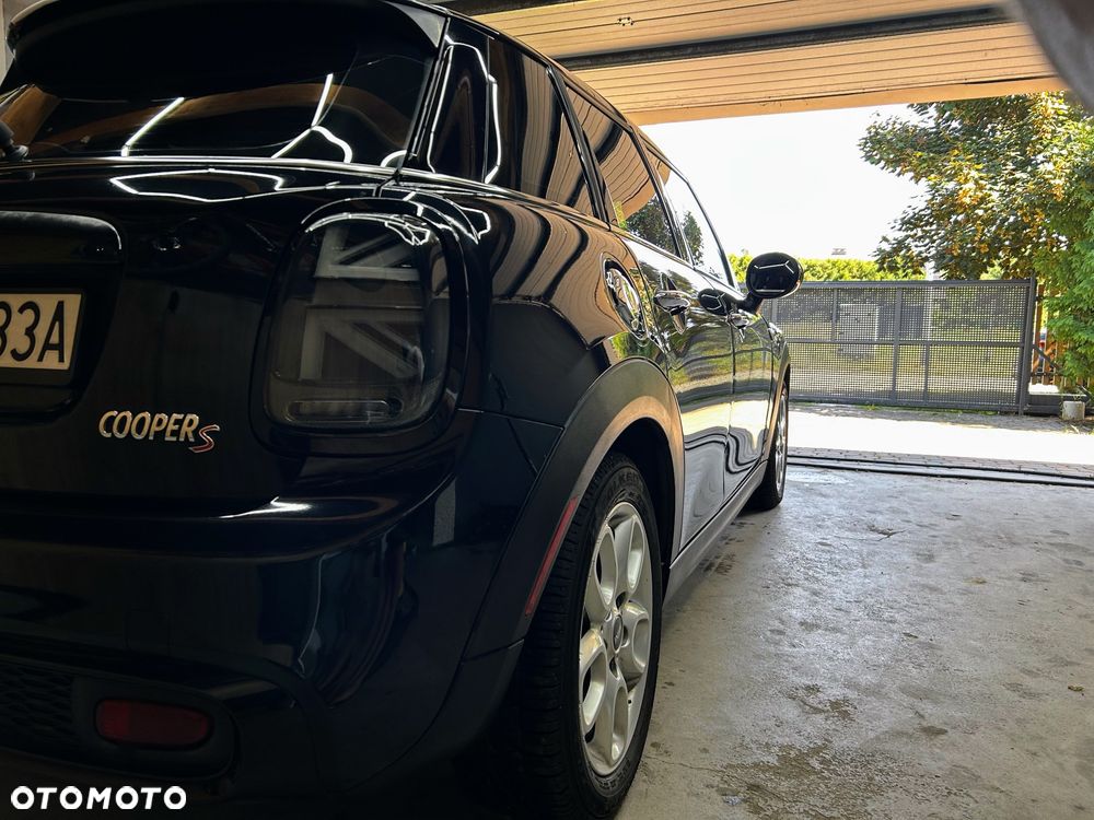 MINI Cooper S sport - 4