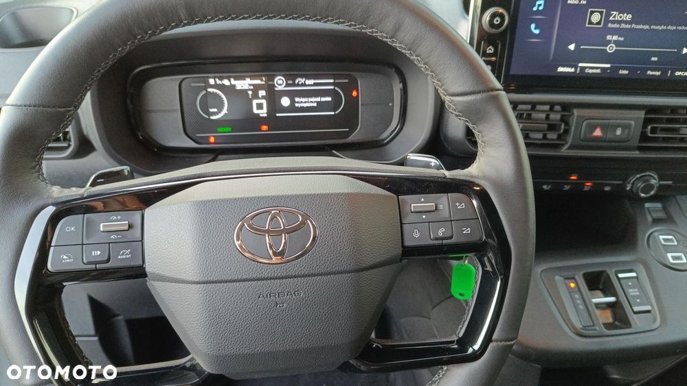 Toyota PROACE CITY - 14