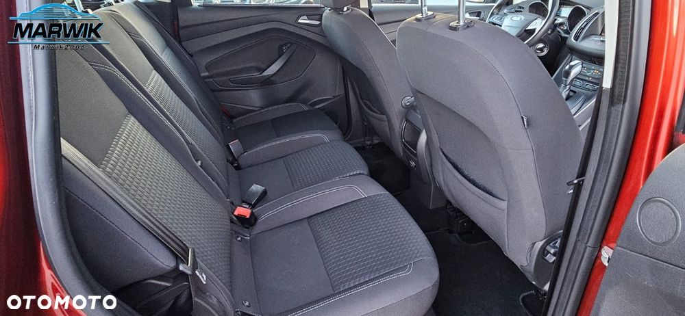 Ford C-MAX - 38