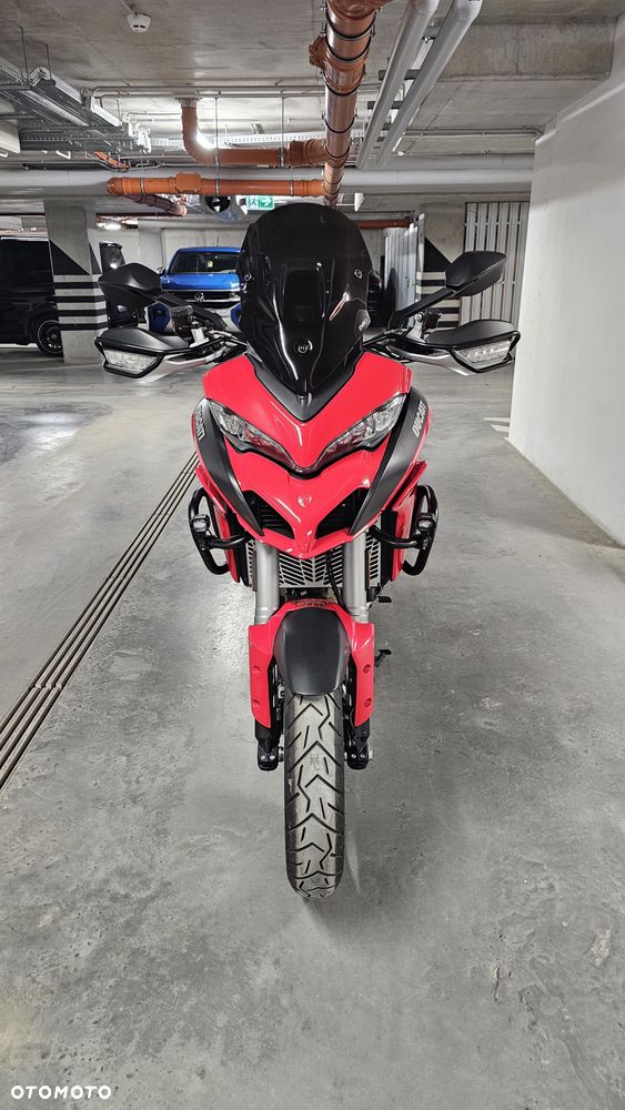 Ducati Multistrada - 17