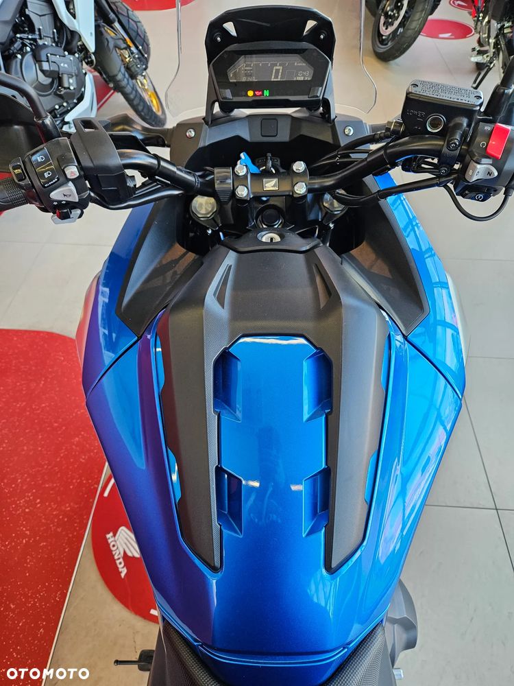 Honda NC - 13