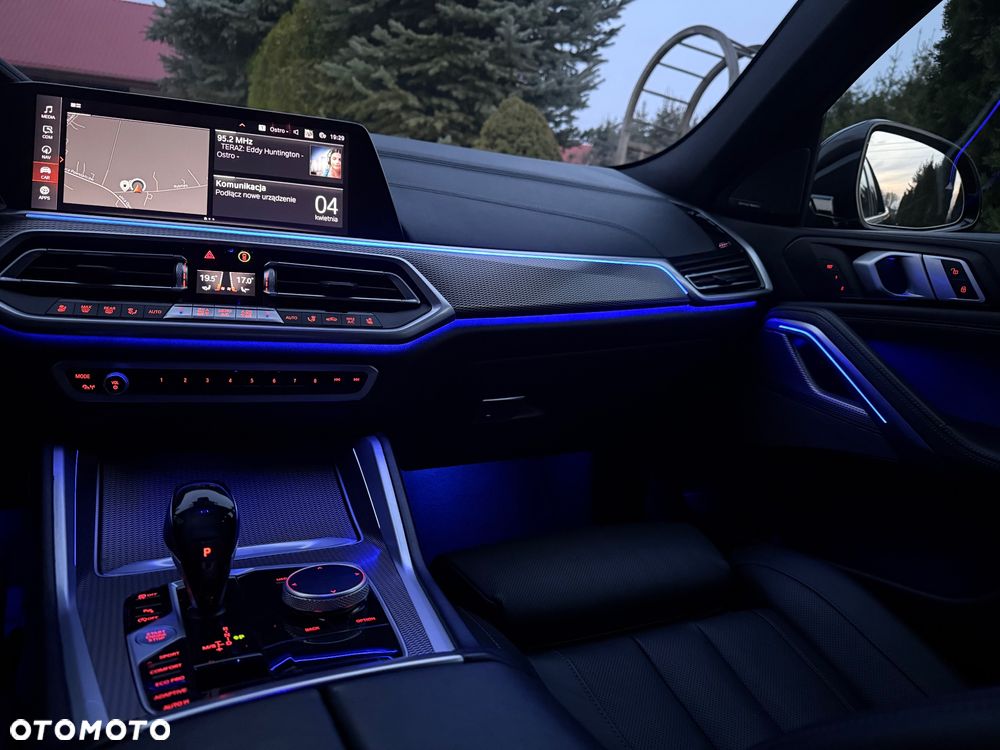 BMW X6 - 29