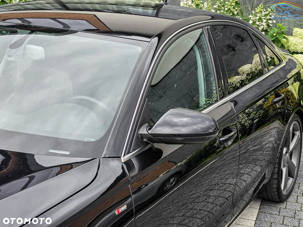Audi A6 Limousine 2.0 TDI DPF sport selection - 6