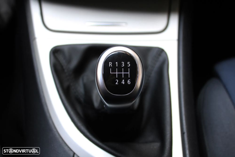 BMW 118 d DPF - 40