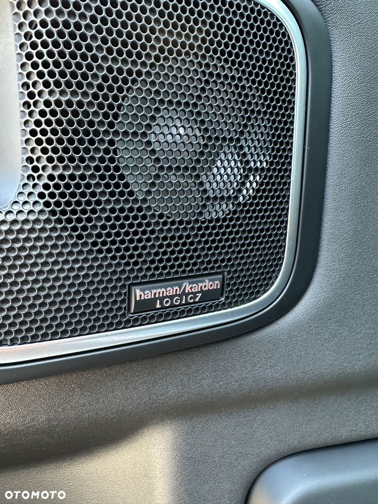 Land Rover Range Rover V8 Supercharged Autobiography - 17