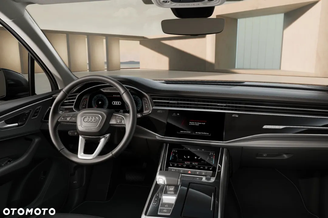 Audi Q7 50 TDI quattro tiptronic S line - 7