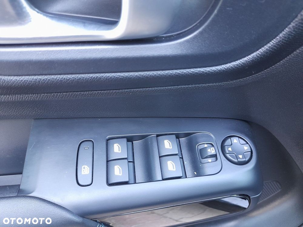 Citroën C5 Aircross 1.5 BlueHDi Max EAT8 - 10