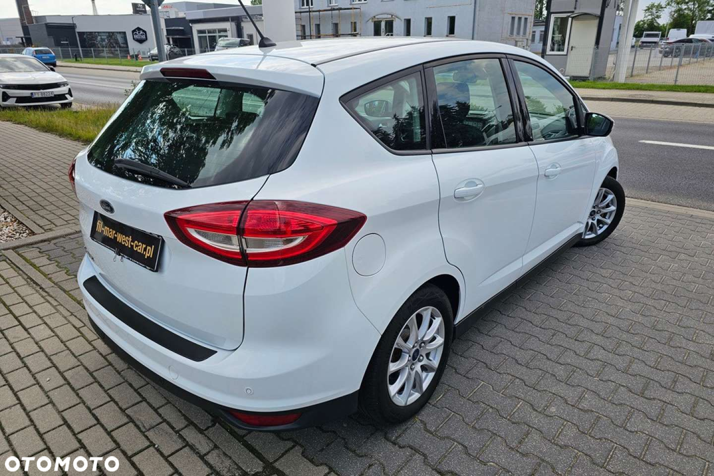 Ford C-MAX - 6