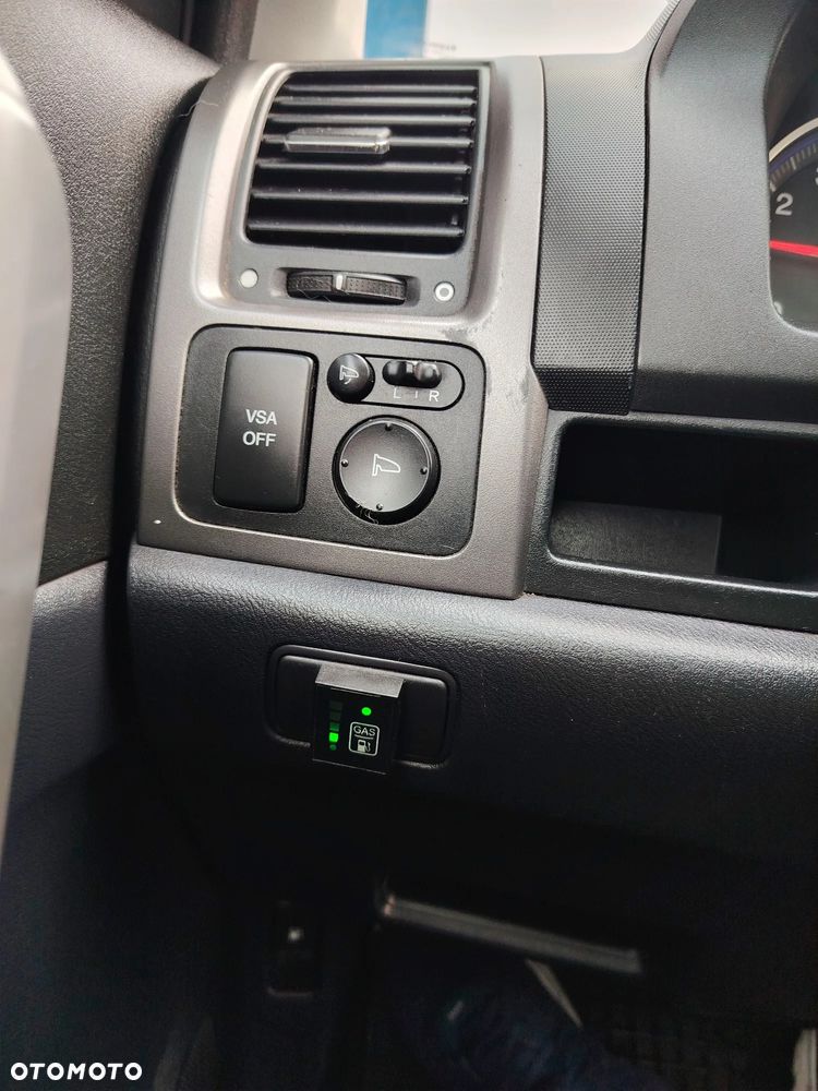 Honda CR-V - 6
