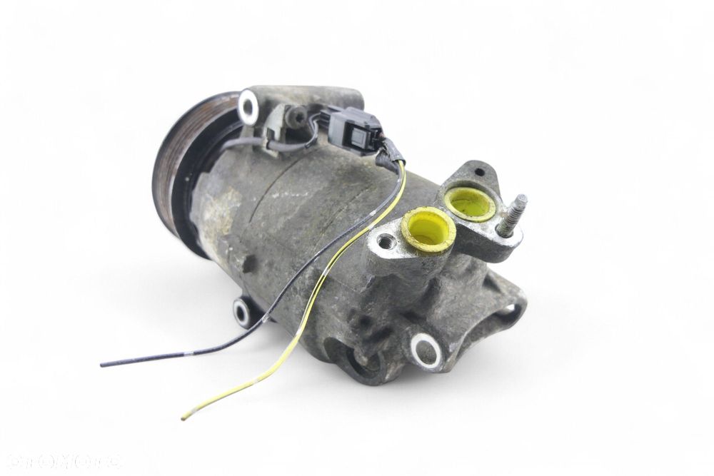 Sprężarka Klimatyzacji NISSAN QASHQAI J10 1.5 DCI 2.0 16V 92600JD200E - 8