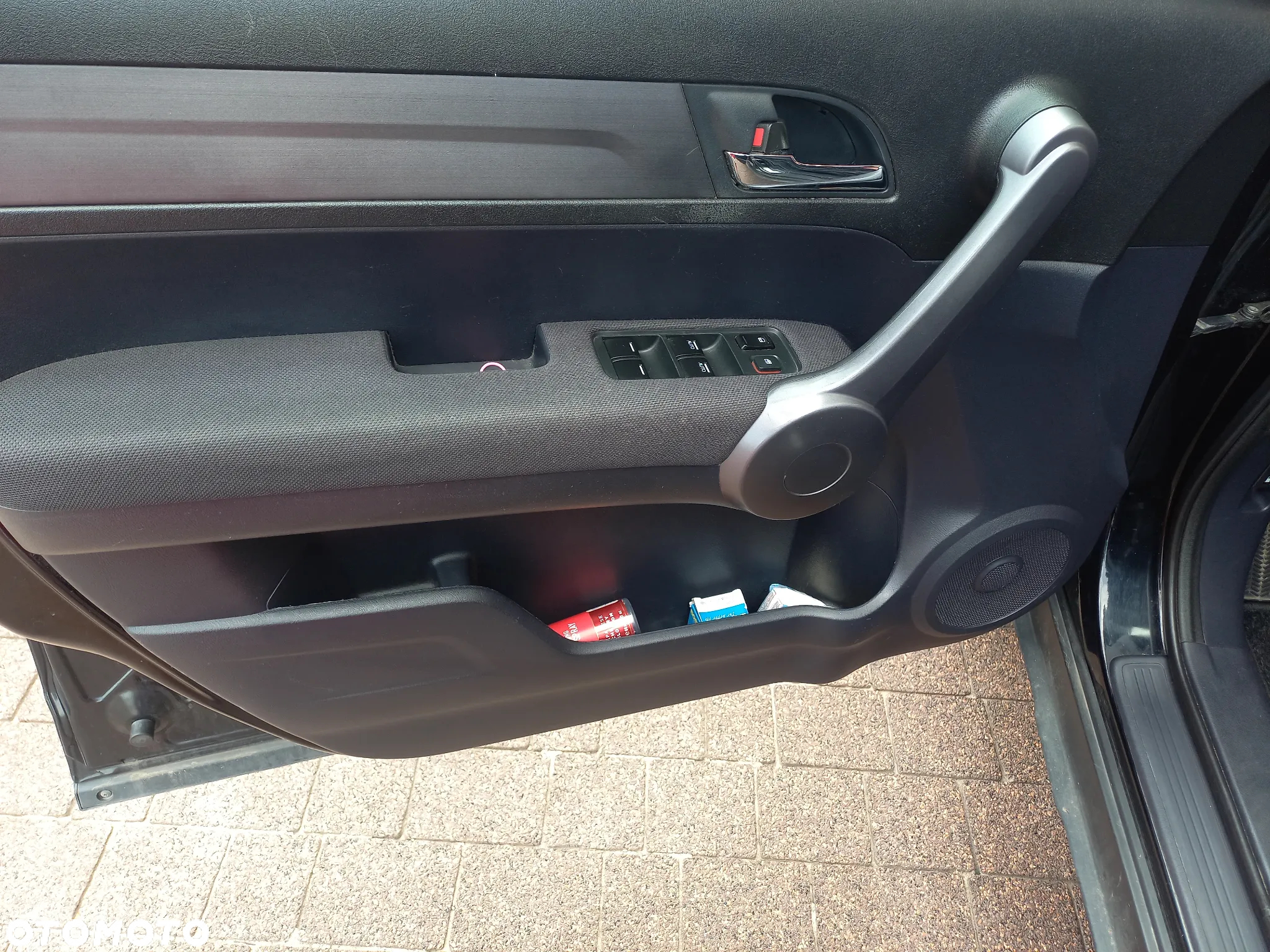 Honda CR-V 2.0 Comfort - 14