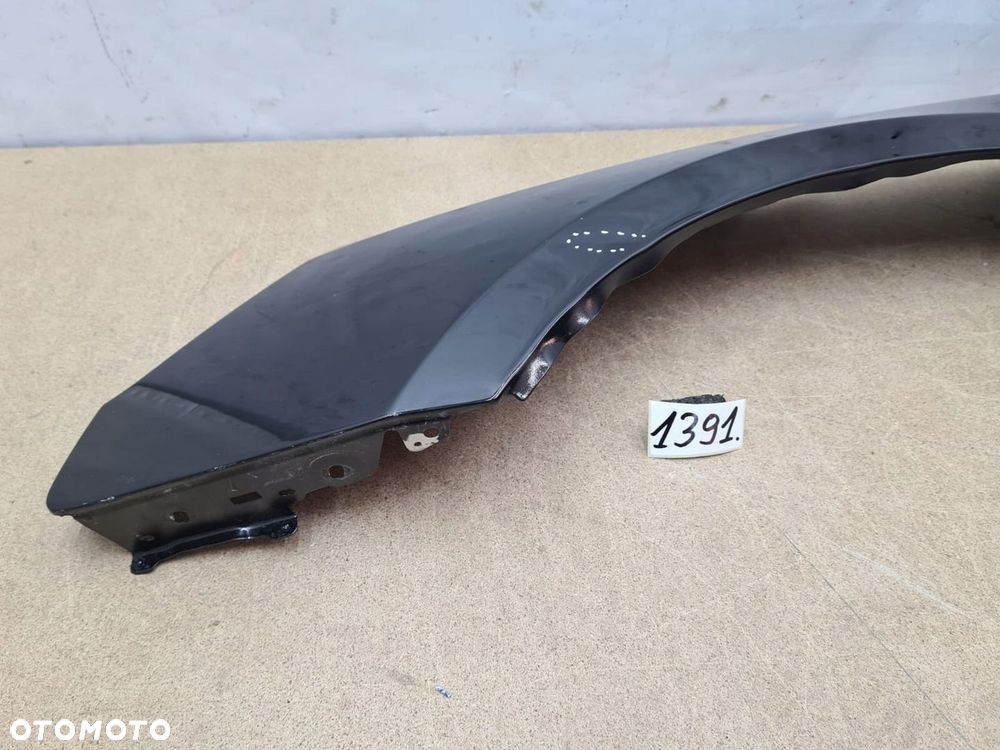 Błotnik przód przedni lewy Audi A4 B9 2019r LIFT - 4