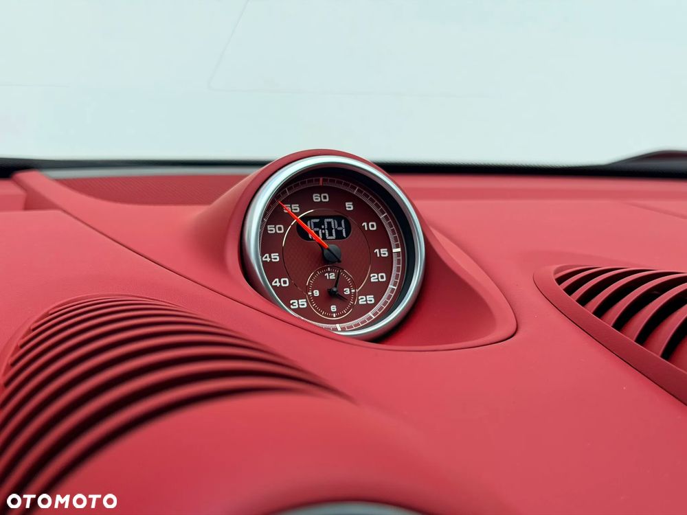Porsche 718 Boxster S PDK - 19