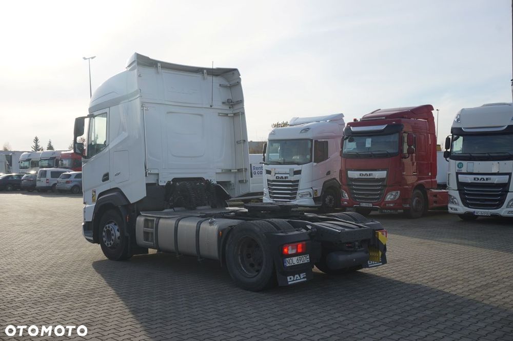 DAF XF 480 FT (32160) - 4