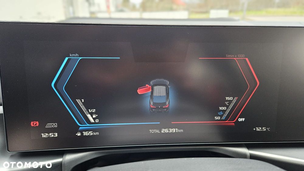 BMW M4 Competition M xDrive sport - 24