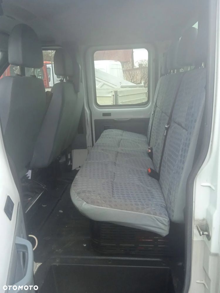 Ford Transit - 5