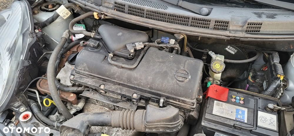 Nissan Micra 1.2 more - 28