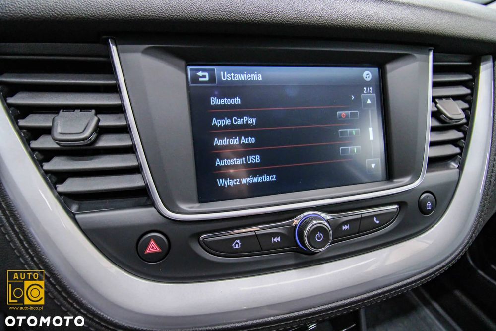 Opel Grandland X 1.2 T Elite S&S - 24